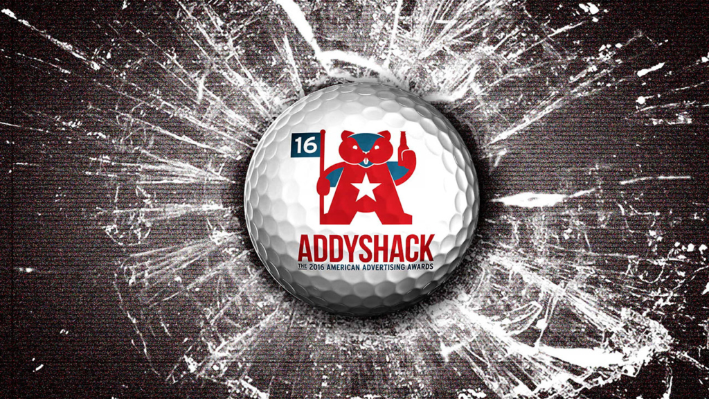 AddyShack 2016